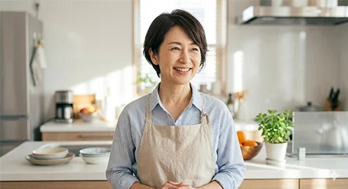 お客様の声2